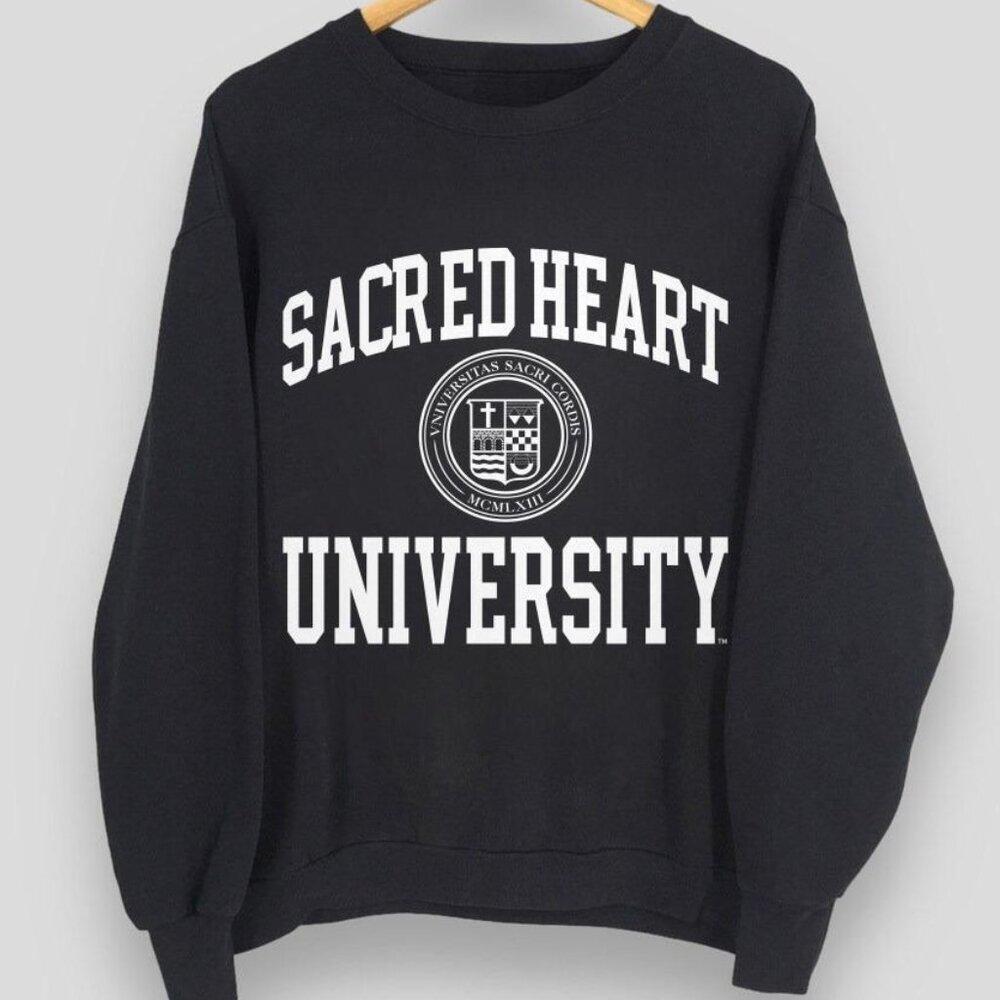 1997 Sacred Heart University Retro Sweatshirt